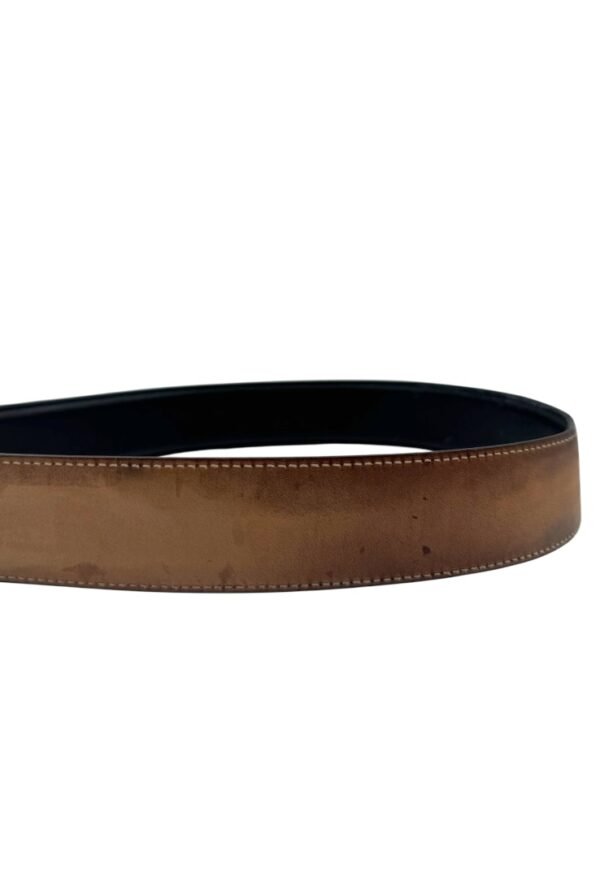 GUCCI - BELT INTERLOCKING - Image 4
